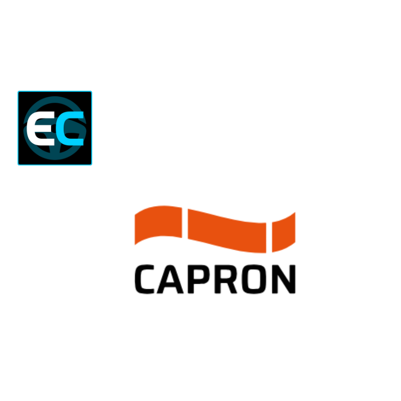 Certificat de conformité Capron