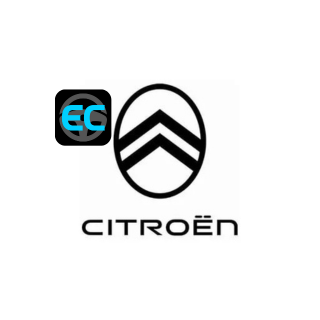 Certificat de Conformité Européen Citroën - COC Citroën